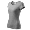 Pure Haven women's - 122 - Dark gray melange