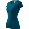 Cloudline women’s - 141 - petrol blue