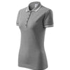 Rose Quartz women's - 220 - Dark gray melange
