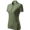 Rose Quartz women's - 220 - khaki