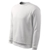 Sweatshirt heren - 406 - White