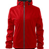 Blush Meridian - Softshell Jacket women's 100% polyester - 514 - Red