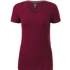 Luna Thread women‘s - 701 - garnet