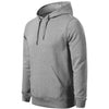 Quarryline  men's - 840 - Dark gray melange