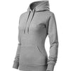 Solene women's - F14 - Dark gray melange