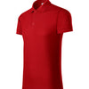 Basaltine men's - P21 - Red
