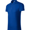 Basaltine men's - P21 - royal blue