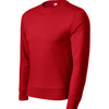 Steadfast sweatshirt unisex - P41 - Red