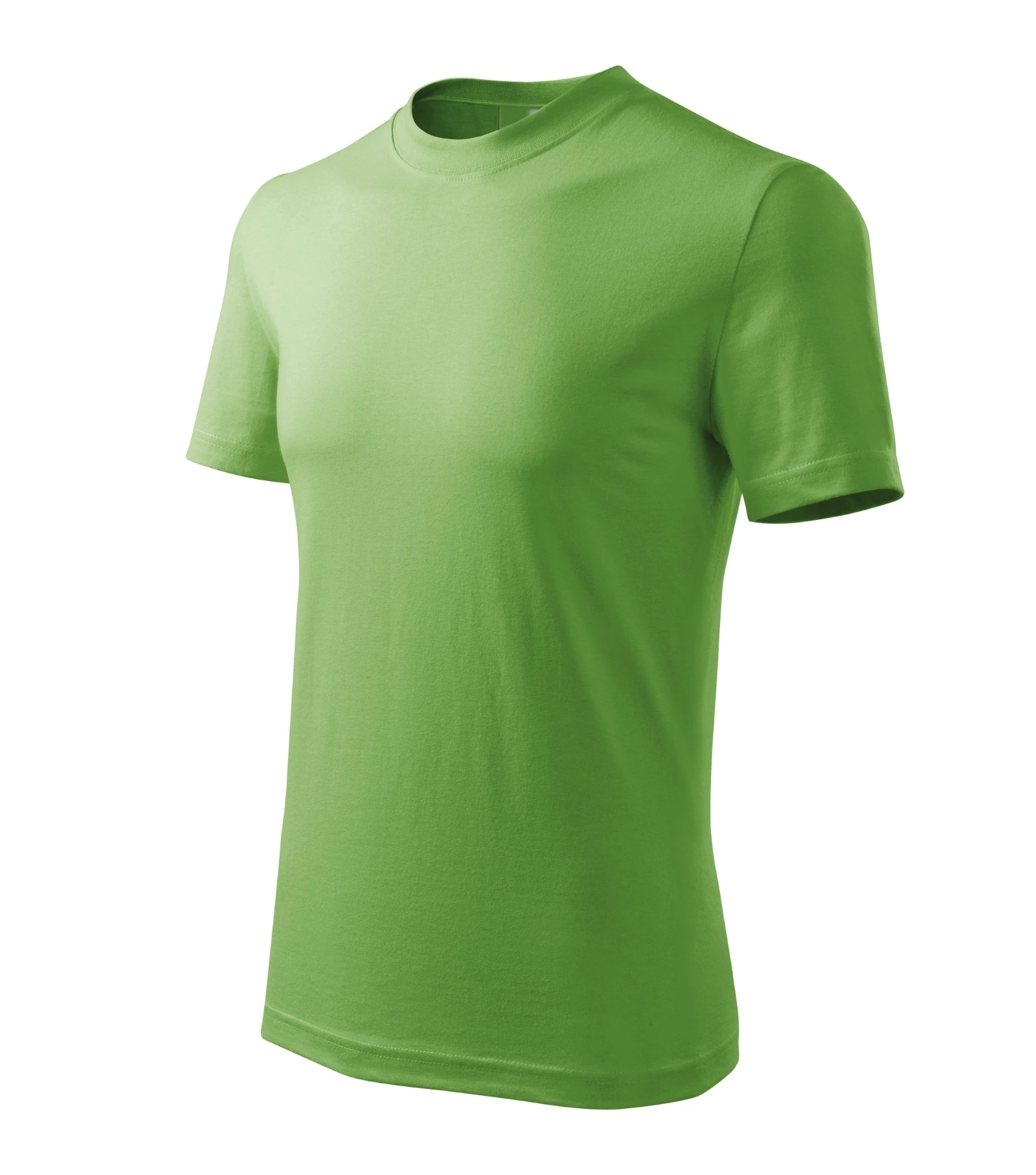Ridge Bloom - T-shirt unisex 100% cotton - 110, grass green, size M