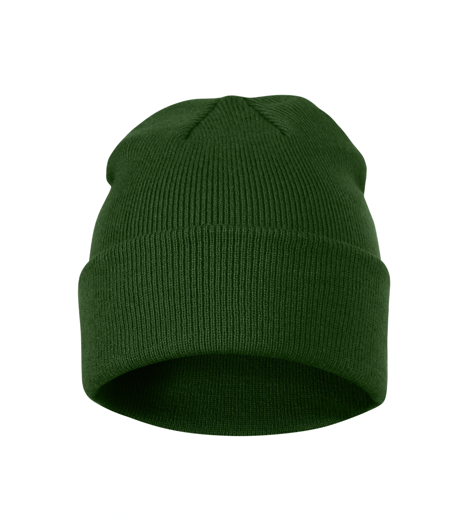 Indigo Vista - Kšiltovka unisex 100% polyakryl - 315, lahvová Zelená, velikost uni
