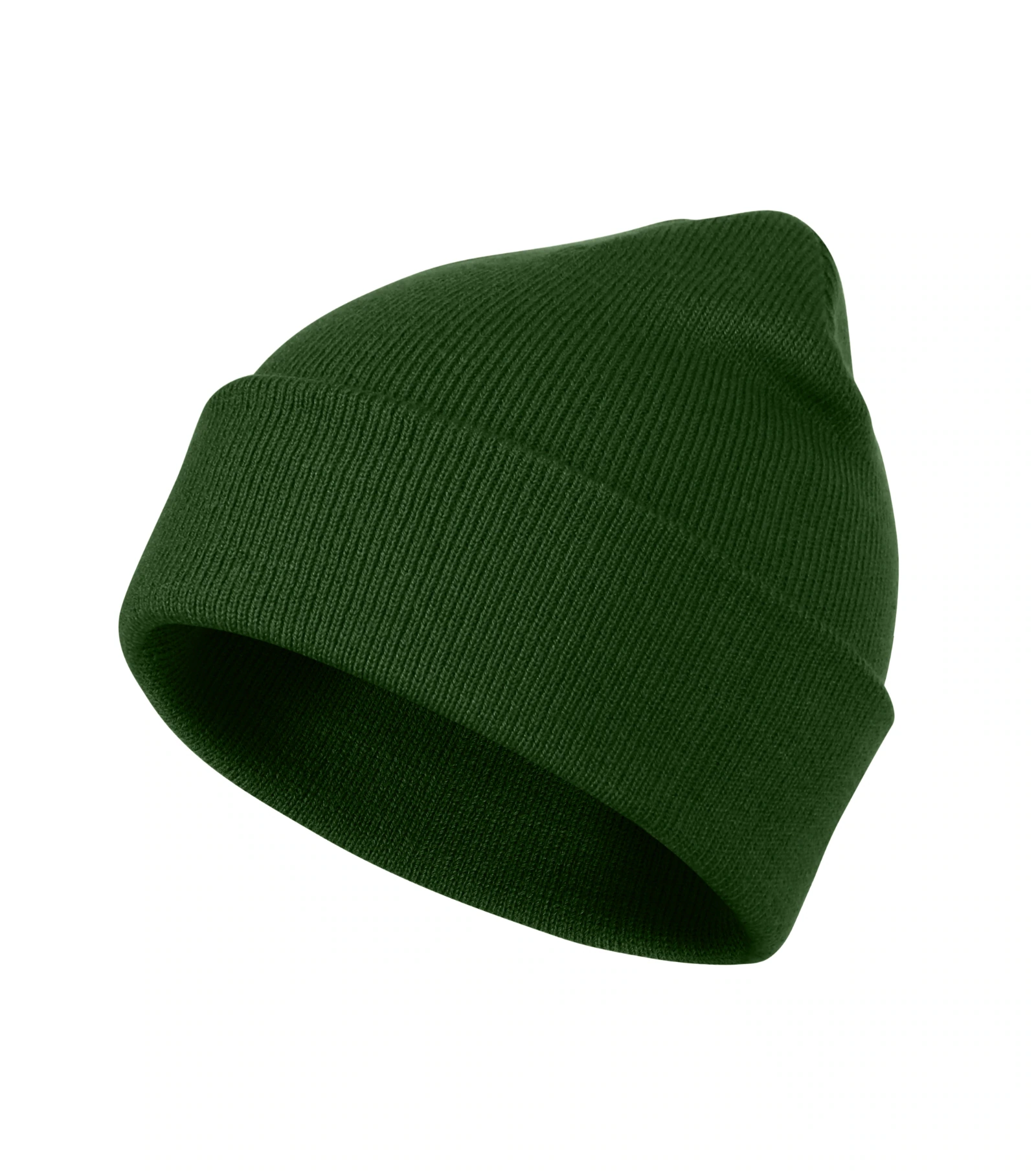 Indigo Vista - Cappellino unisex 100% poliacrilico - 315, verde bottiglia, taglia unisex
