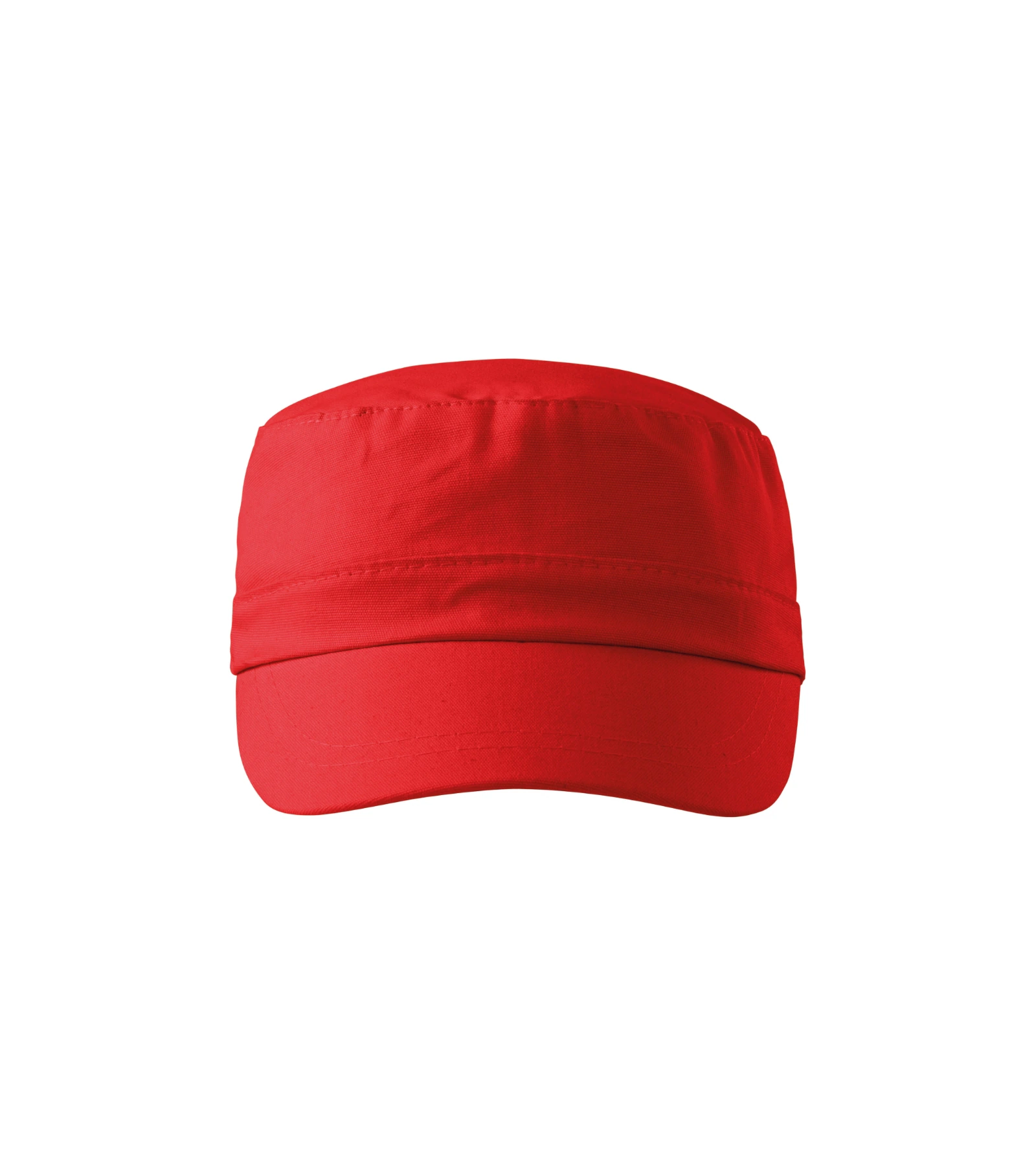 Beacon Ridge - Gorra unisex 100% algodón - 324, Rojo, talla adjustable