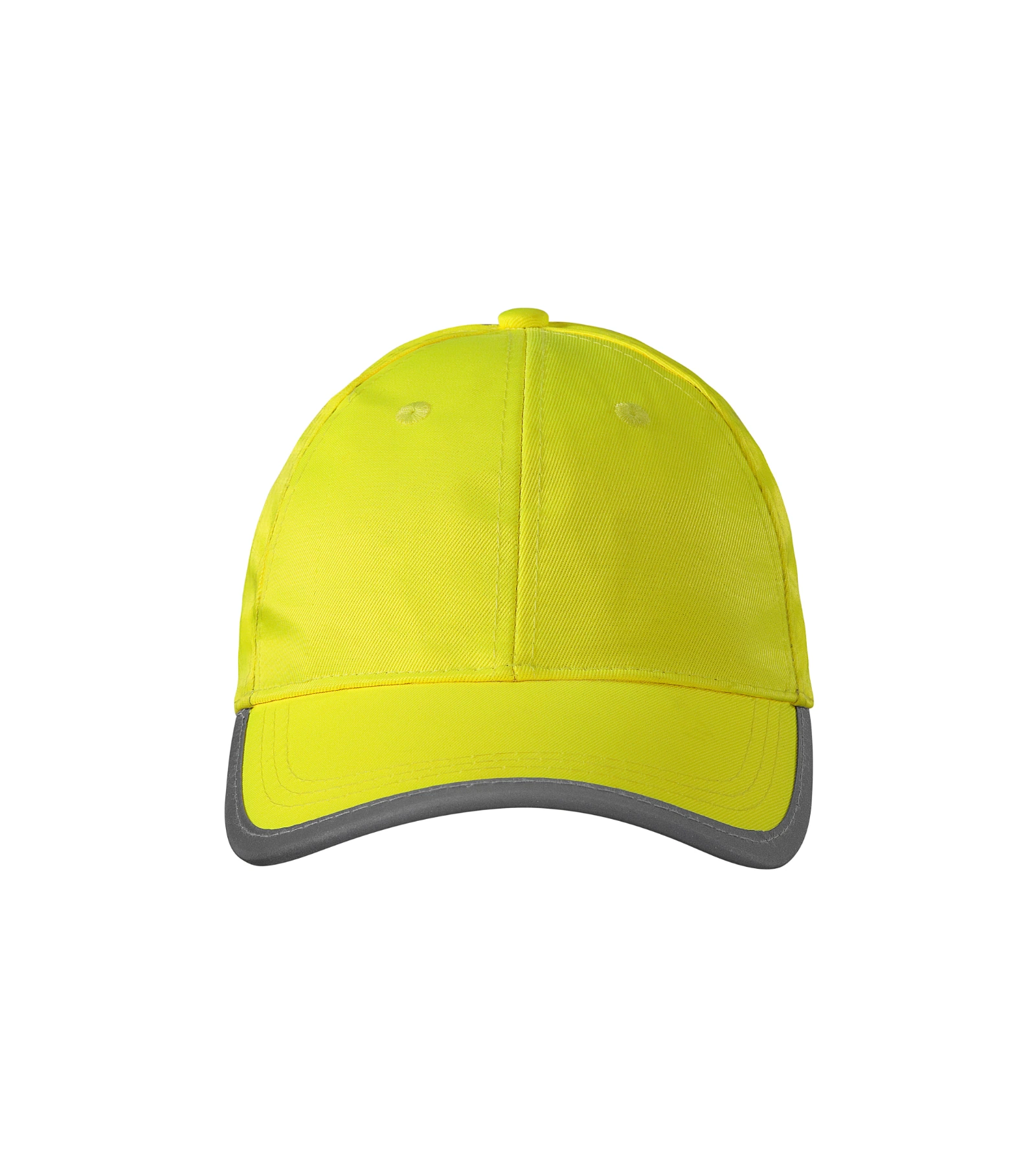 Quartz Vale - Gorra unisex 50% algodón, 50% poliéster - 3V5, fluorescente Amarillo, talla uni