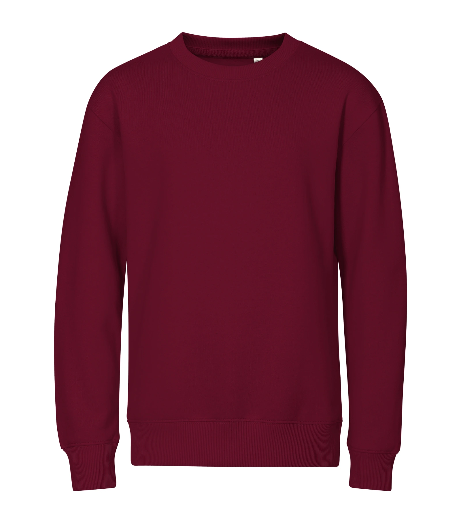 Delta Avenue - Mikina dětské 60% bavlna, 40% polyester - 427, granátová, velikost 158 cm/12 years