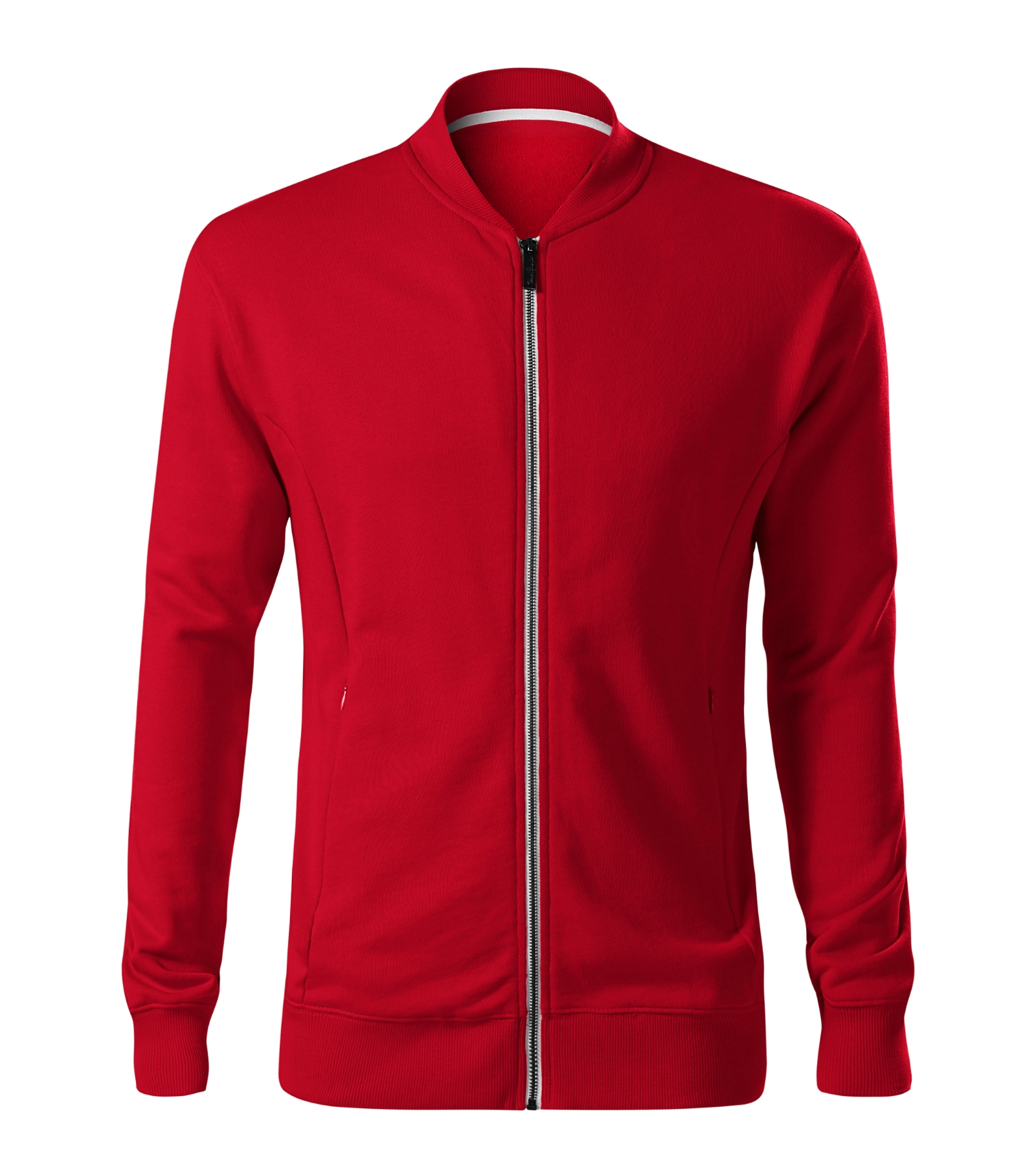 Summit Cove - Sweatshirt homem 100% algodão - 453, vermelho fórmula, tamanho S