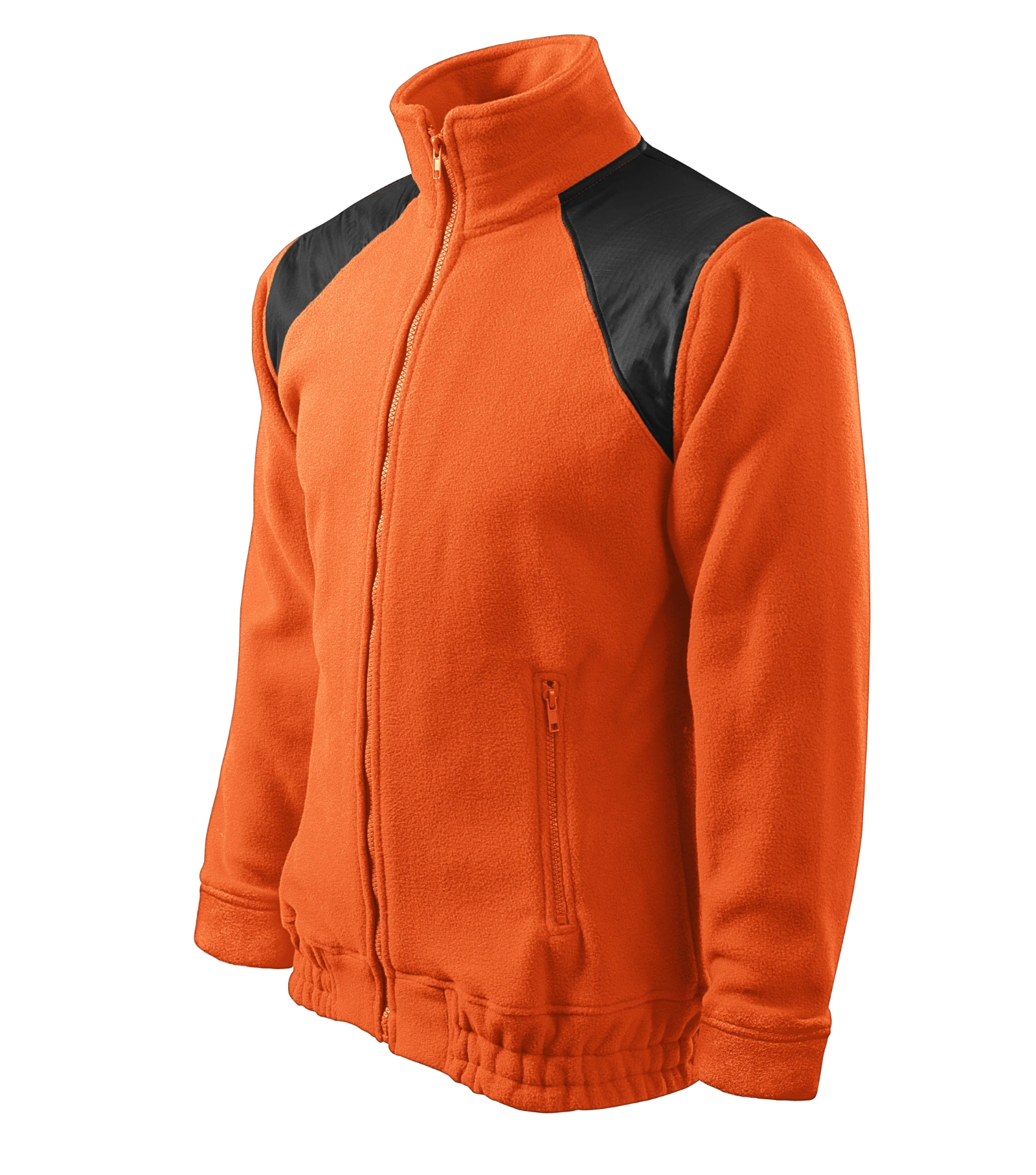 Grove Vista - Pile unisex 100% poliestere - 506, arancione, taglia S