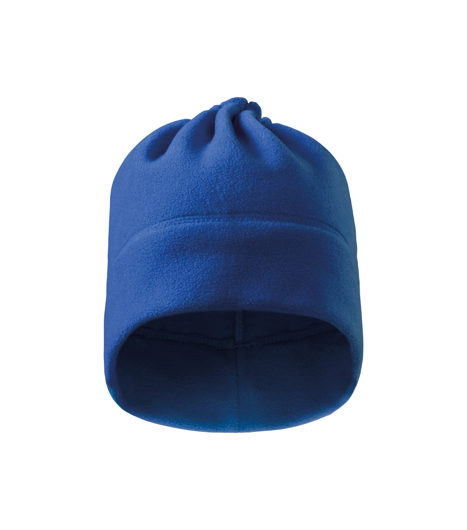 Tidal Rise - Fleecová čepice unisex 100% polyester - 519, královská modrá, velikost uni