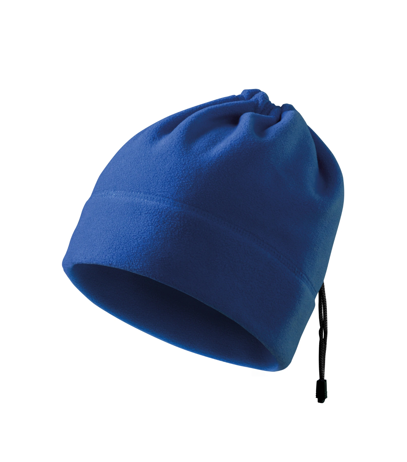 Tidal Rise - Fleece Hat unisex 100% polyester - 519, royal blue, size uni