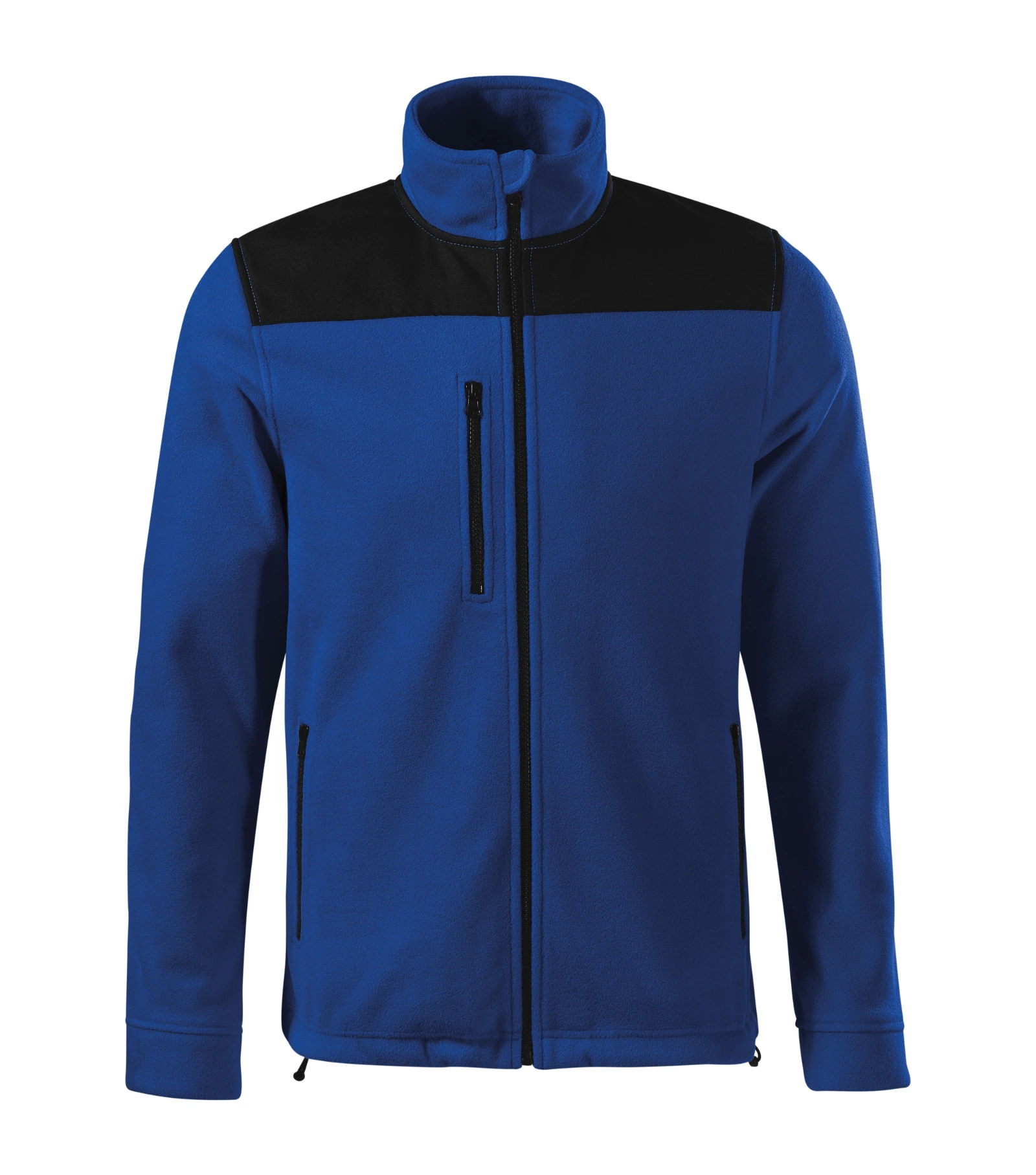 Alto Arc - Fleece unisex 100% polyester - 530, royal blue, size S