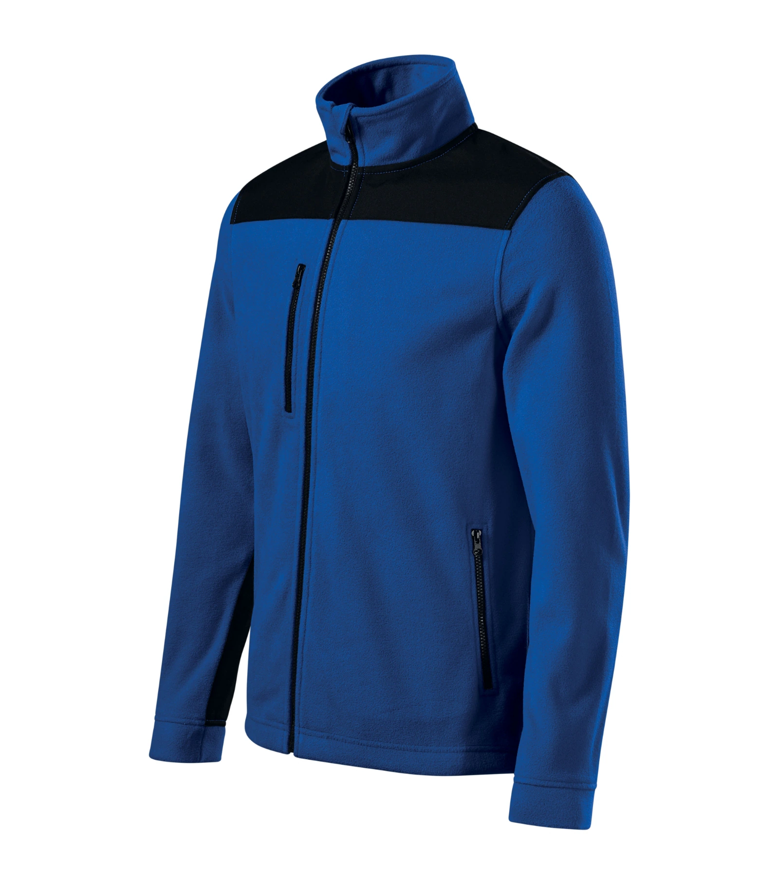 Alto Arc - Fleece unisex 100% polyester - 530, royal blue, size S