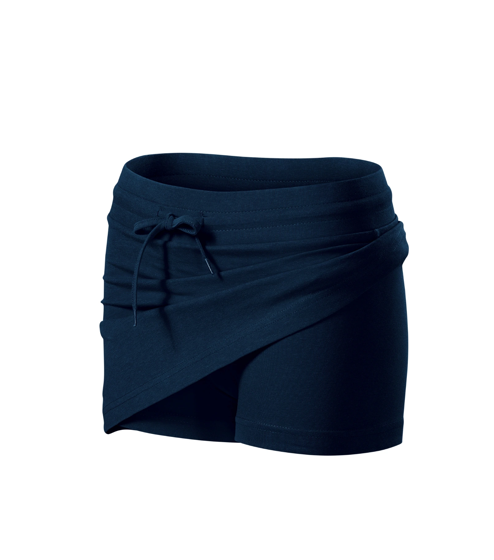 Drift Field - Gonna da donna 95% cotone, 5% elastan - 604, blu marino, taglia XL