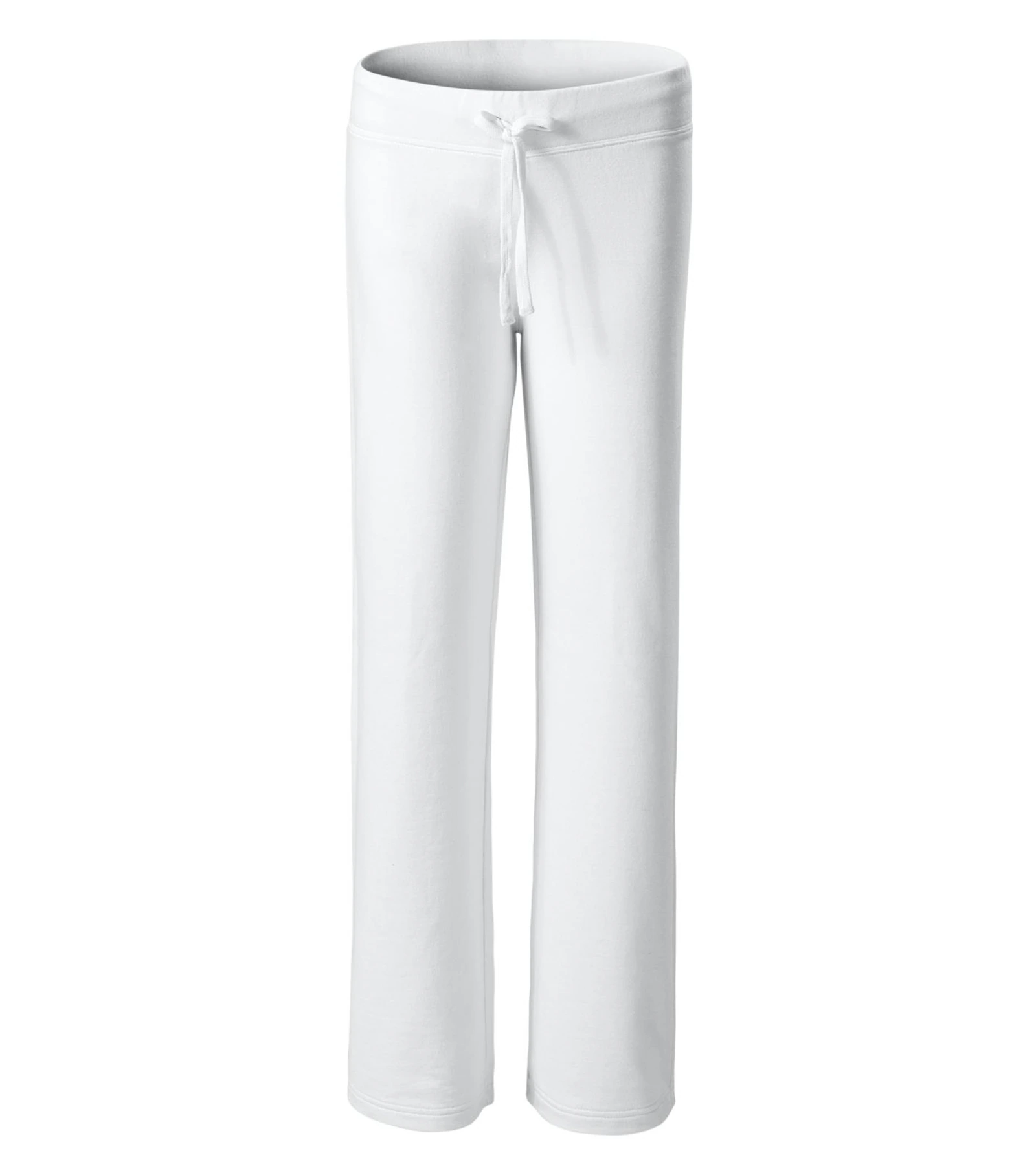 Arden Harbor - Sweatpants women's 65% cotton, 35% polyester - 608, white, size XS