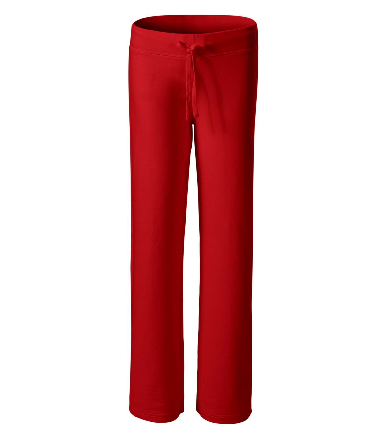 Arden Harbor - Tepláky dámské 65% bavlna, 35% polyester - 608, Červená, velikost XS