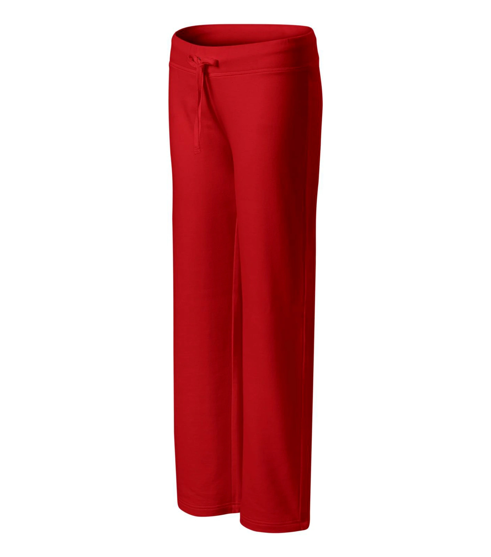 Arden Harbor - Sweatpants women's 65% cotton, 35% polyester - 608, red, size XS