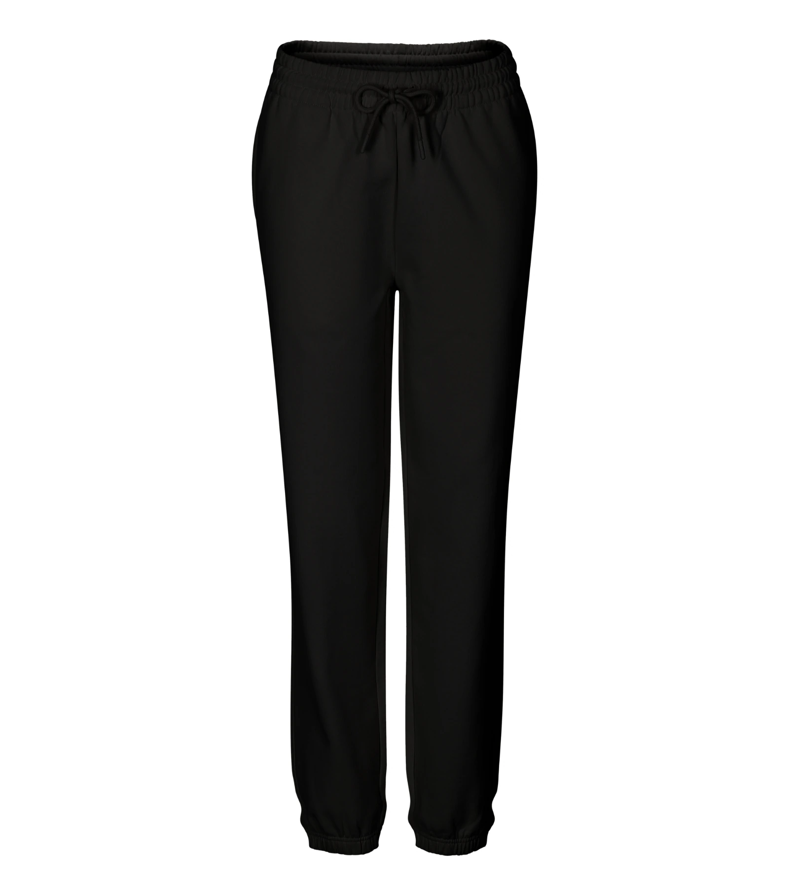 Lumen Harbor - Sweatpants unisex 60% cotton, 40% polyester - 609, black, size S