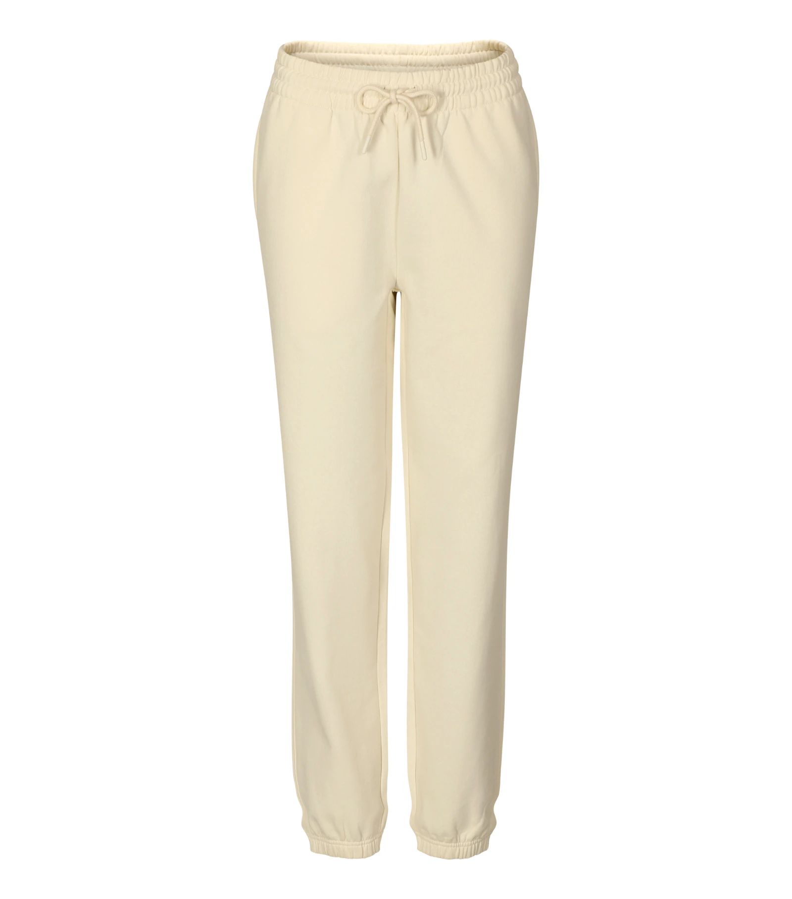 Lumen Harbor - Tepláky unisex 60% bavlna, 40% polyester - 609, mandľová, veľkosť XS