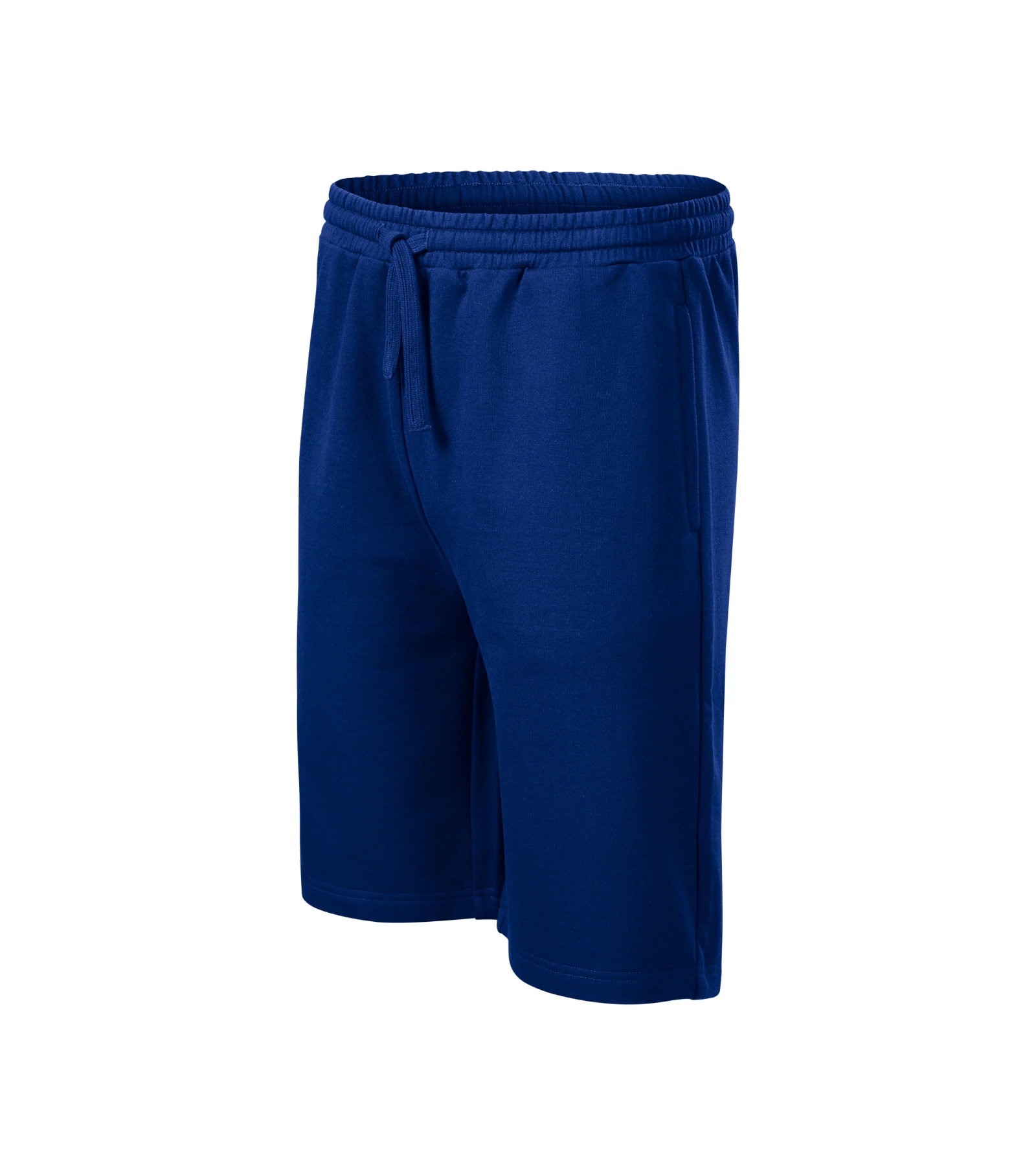 Amber Vista - Pantaloncini da uomo 65% cotone, 35% poliestere - 611, blu reale, taglia S