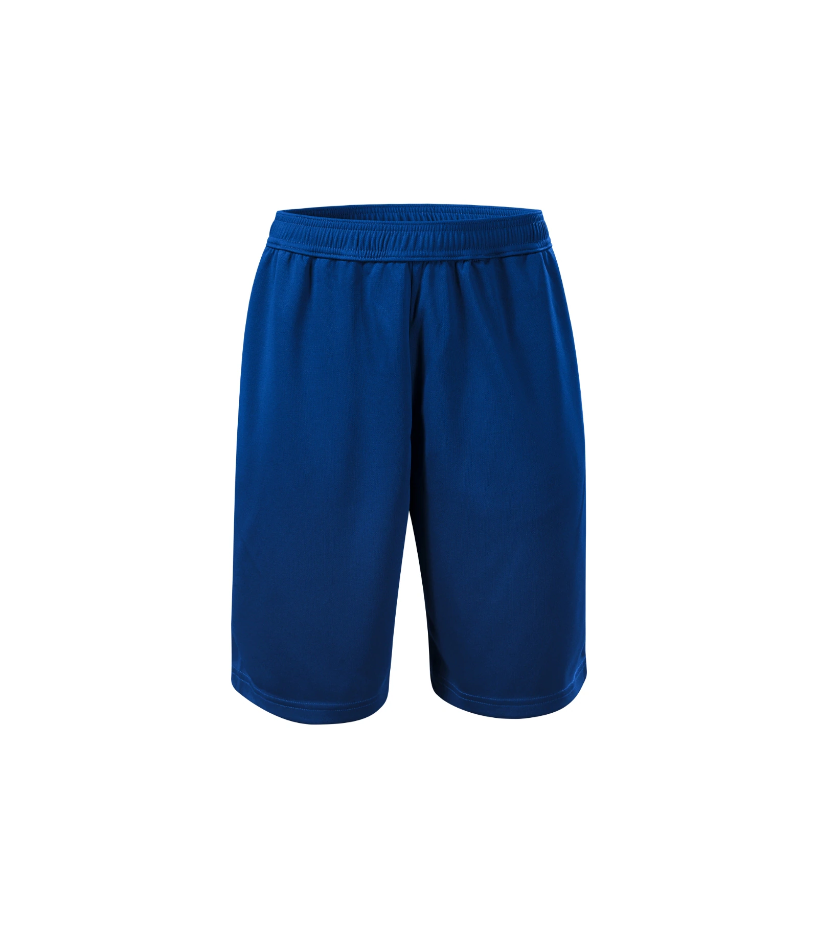 Vivid Vista - Šortky dětské 100% mikro polyester - 613, královská modrá, velikost 158 cm/12 years