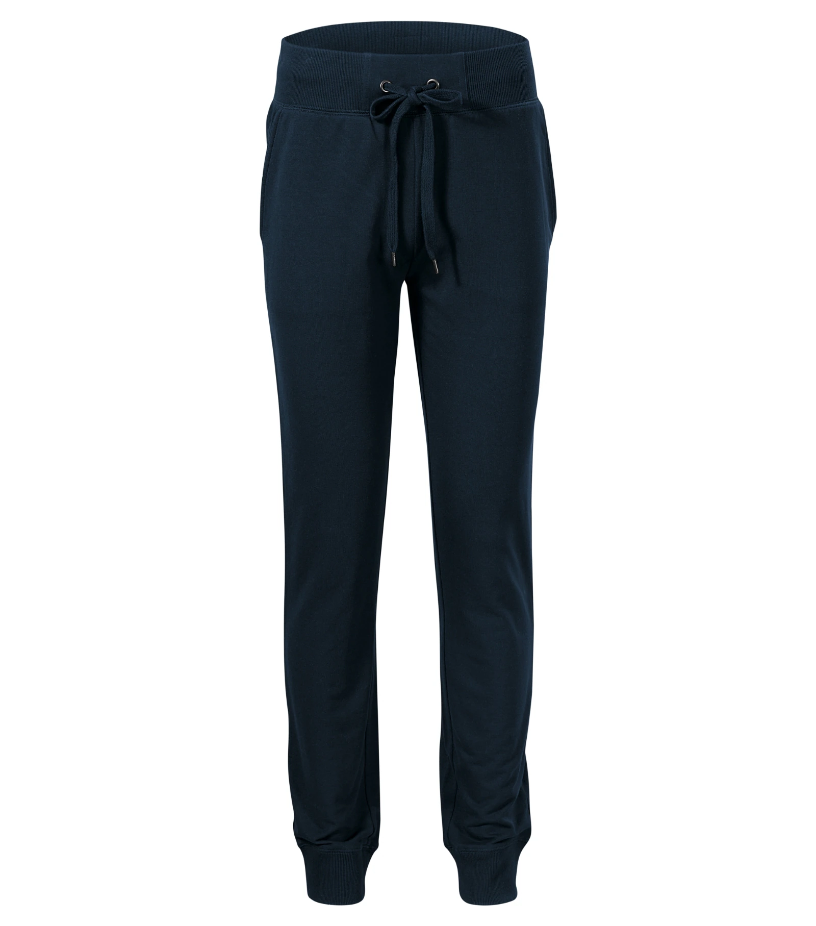 Grove Wave - Tepláky pánske 80% bavlna, 20% polyester - 614, námornícka modrá, veľkosť S