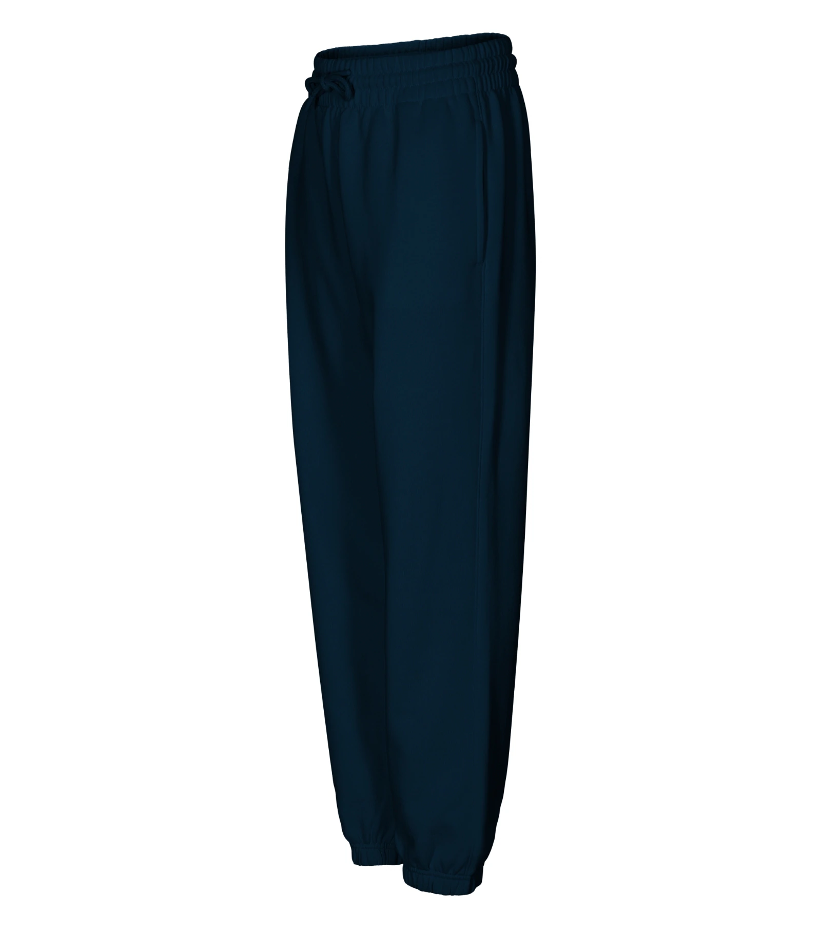 Quartz Avenue - Pantaloni della tuta da bambino 60% cotone, 40% poliestere - 619, blu marino, taglia 158 cm/12 years