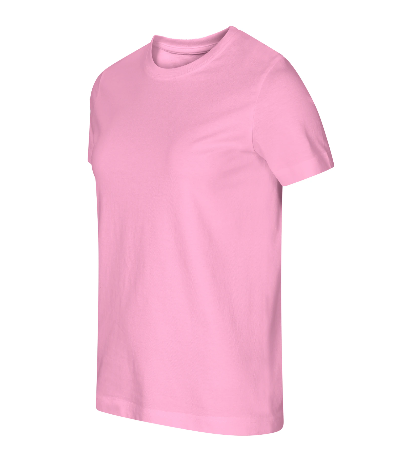 Zephyr Ridge - T-shirt women's 100% cotton - 814, pink, size XS
