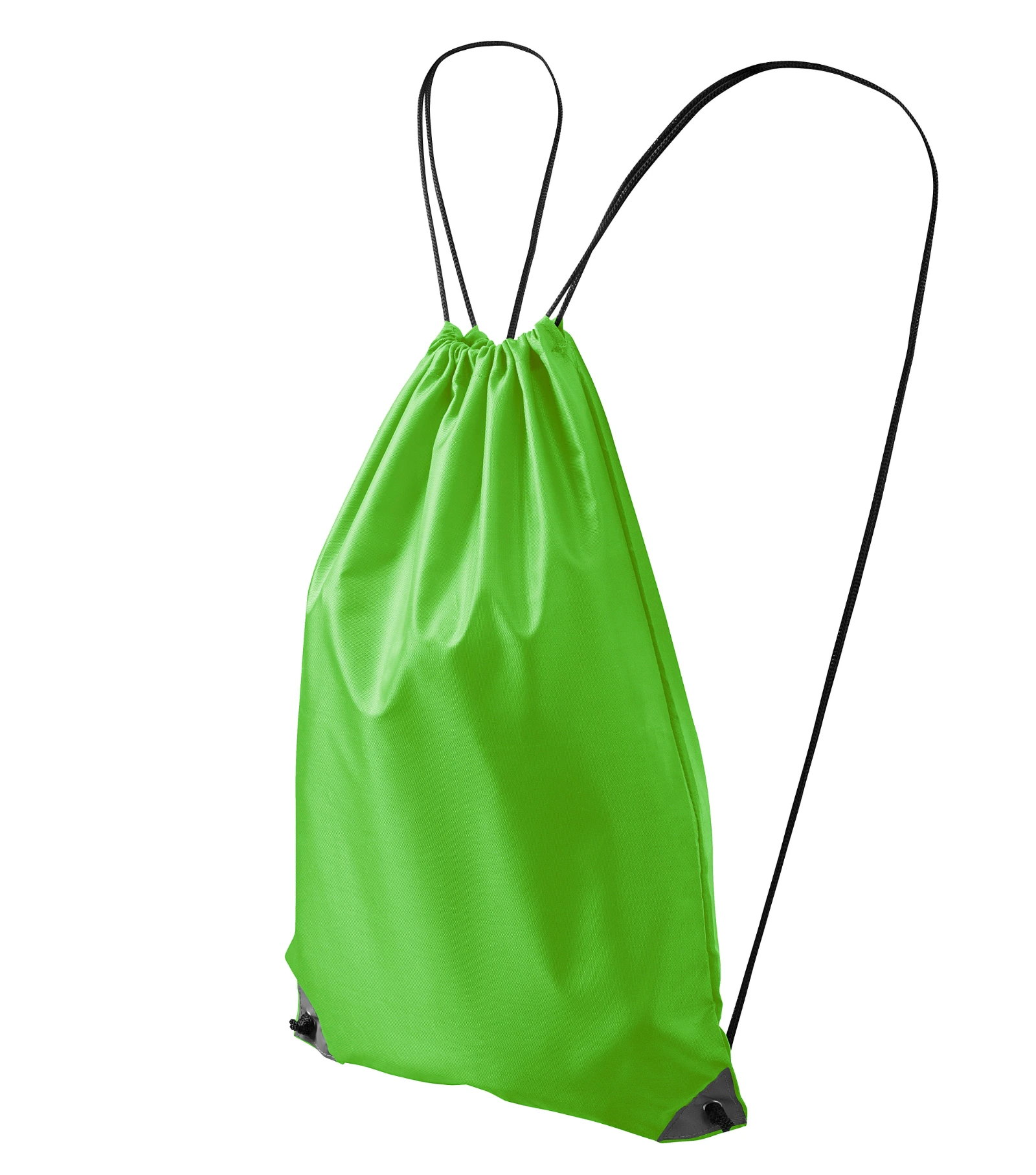 Vale Wave - Sacca da palestra unisex 100% poliestere - 912, verde mela, taglia unisex