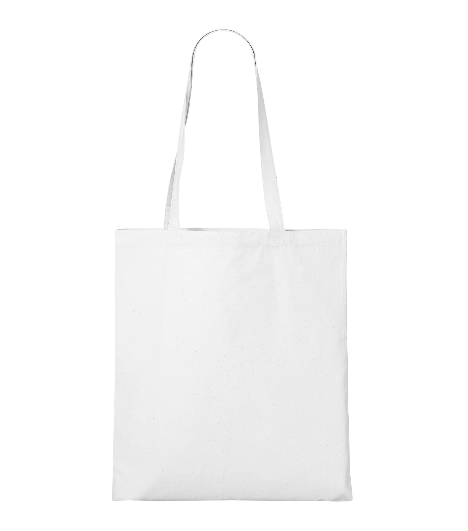 Lumen Rise - Shopping Bag unisex 100% cotton - 921, white, size uni