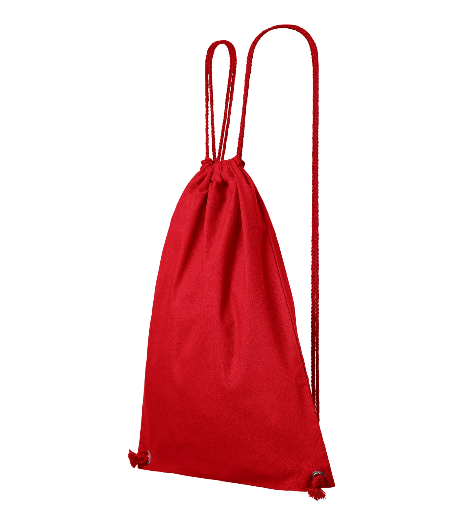 Zephyr Rise - Gymsack unisex 100% cotton - 922, red, size uni