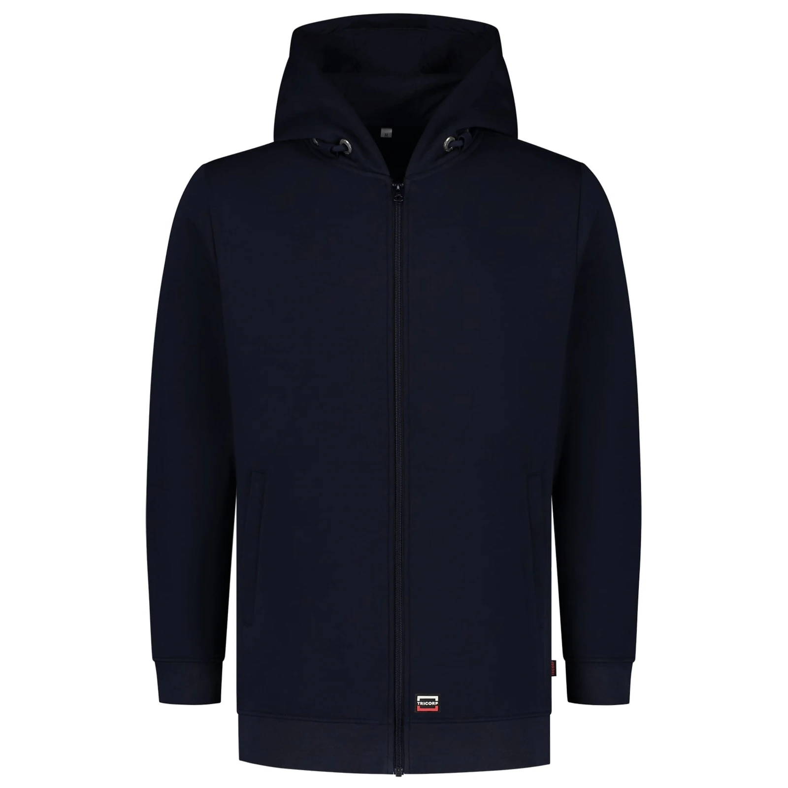 Vale Forge - Sudadera unisex 70% algodón, 30% poliéster - T44, tinta, talla M