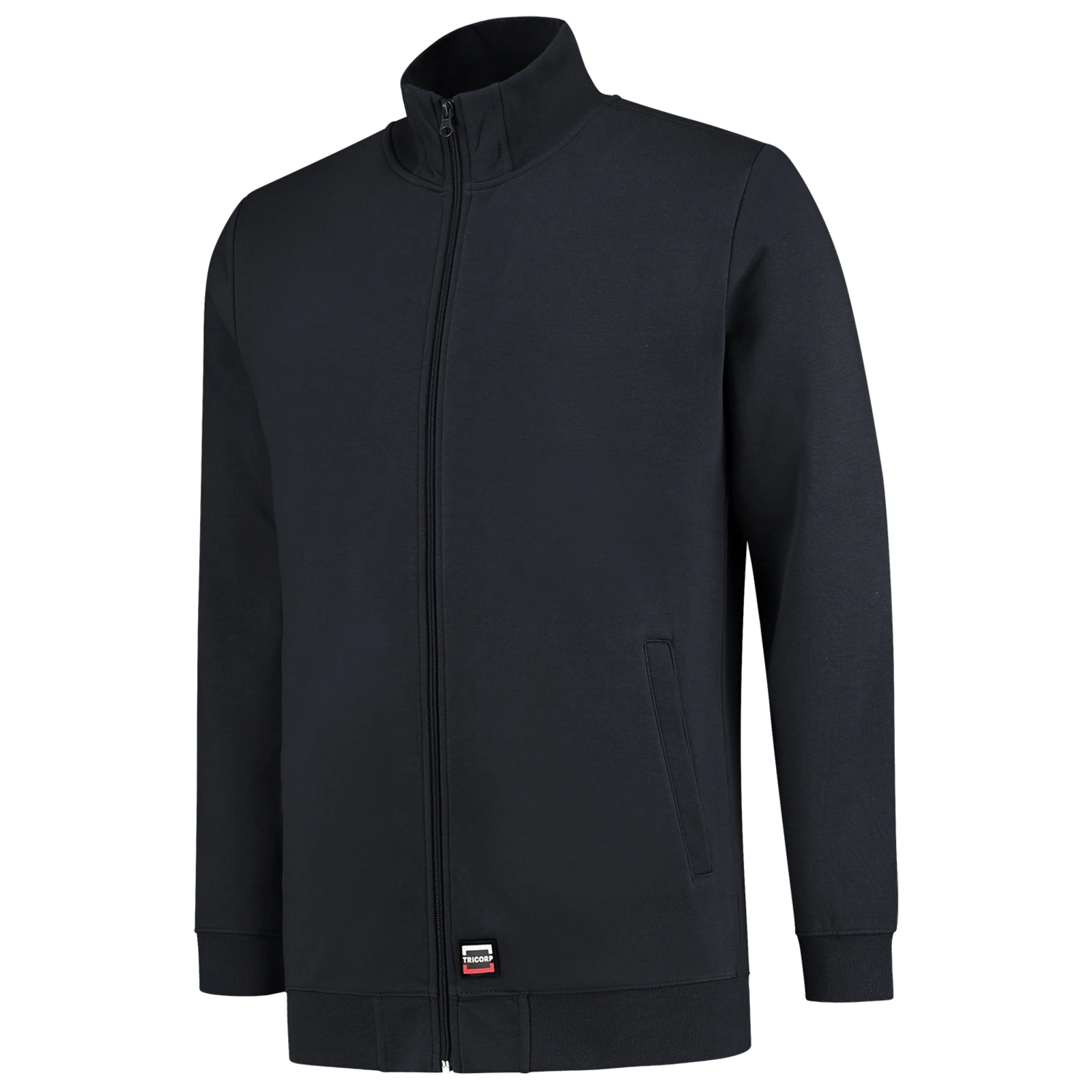 Ember Harbor - Sweatshirt unisex 70% polyester, 30% cotton - T45, navy blue, size M