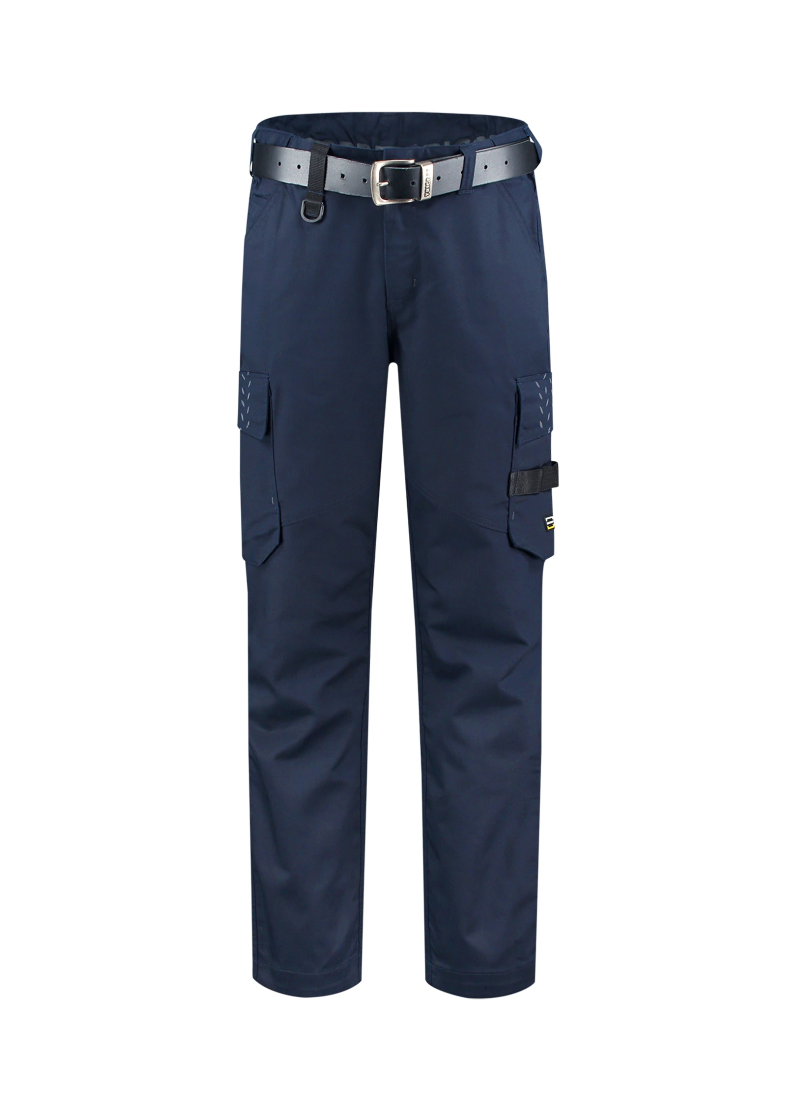 Arden Sphere - Pantalón de trabajo unisex 65% poliéster, 35% algodón - T64, tinta, talla 49