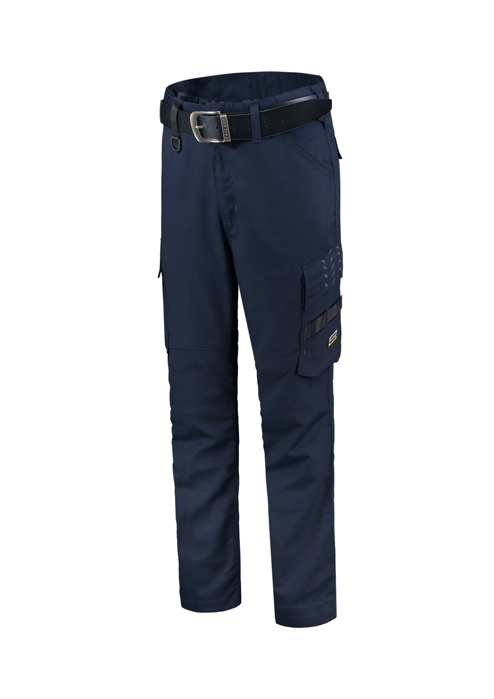 Arden Sphere - Pantaloni da lavoro unisex 65% poliestere, 35% cotone - T64, inchiostro, taglia 49