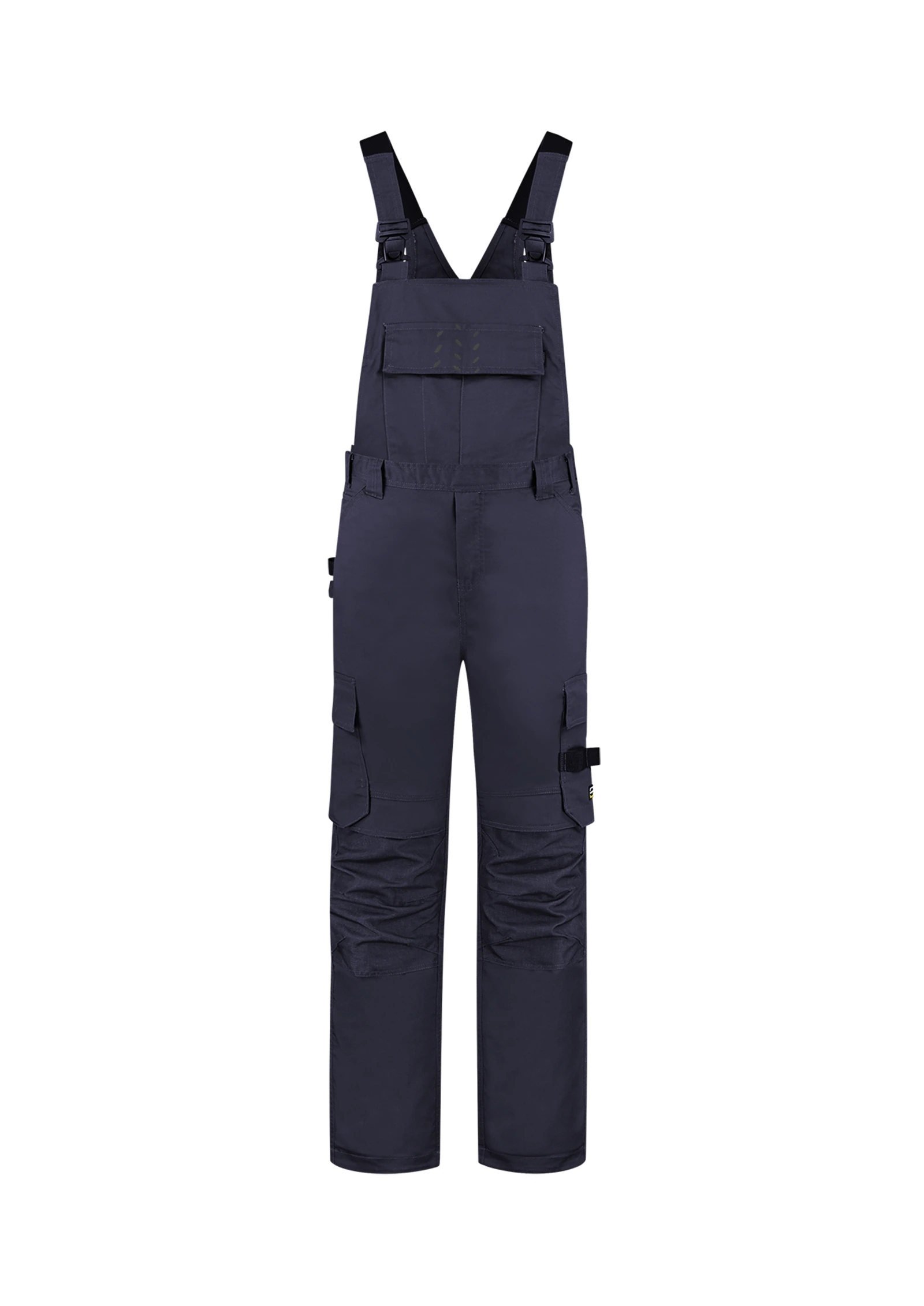 Harbor Trail - Peto de trabajo unisex 65% poliéster, 35% algodón - T67, tinta, talla 44