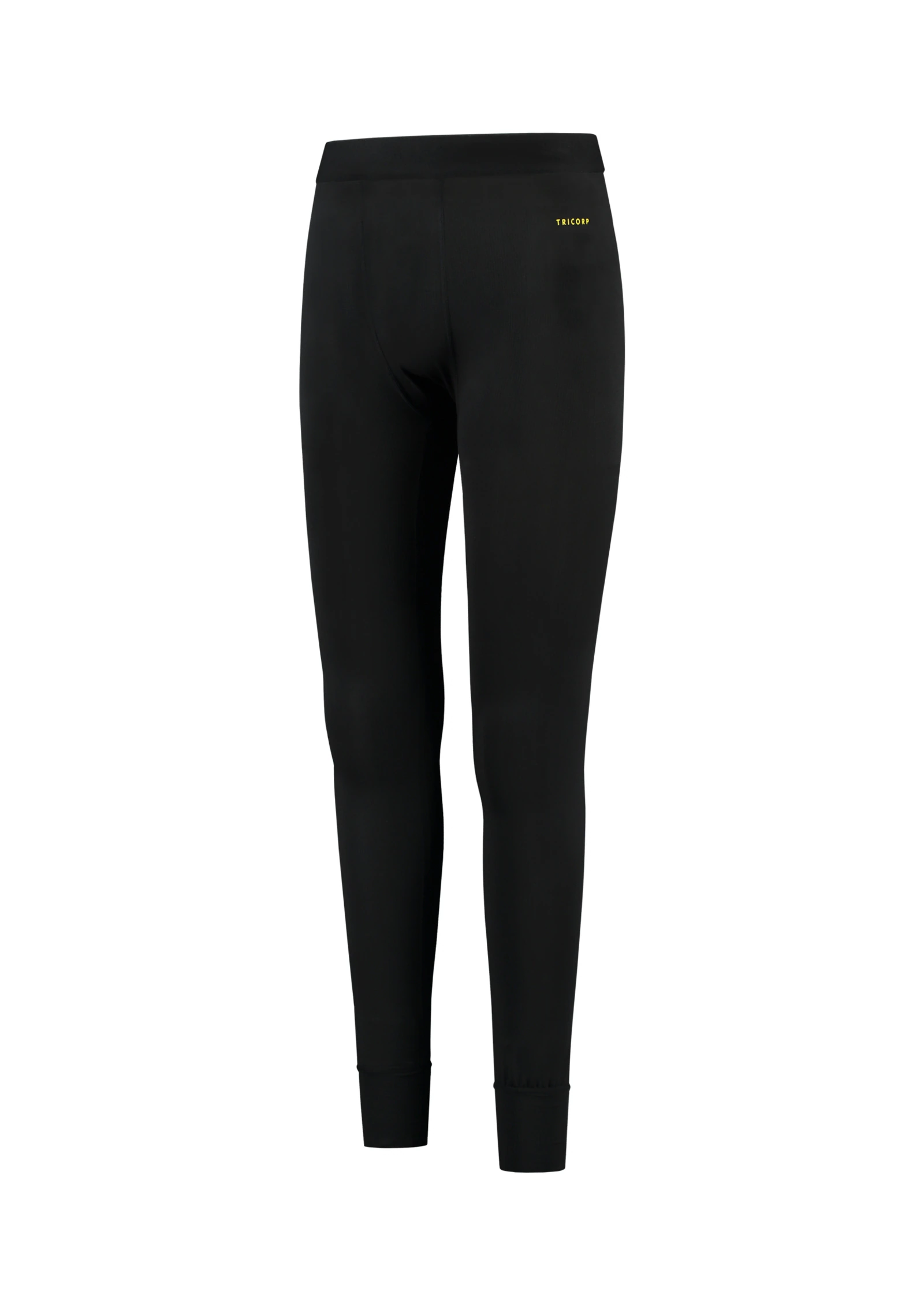 Quartz Path - Underwear unisex 84% viscose - bamboo, 11% elastane - Spandex - T75, black, size M