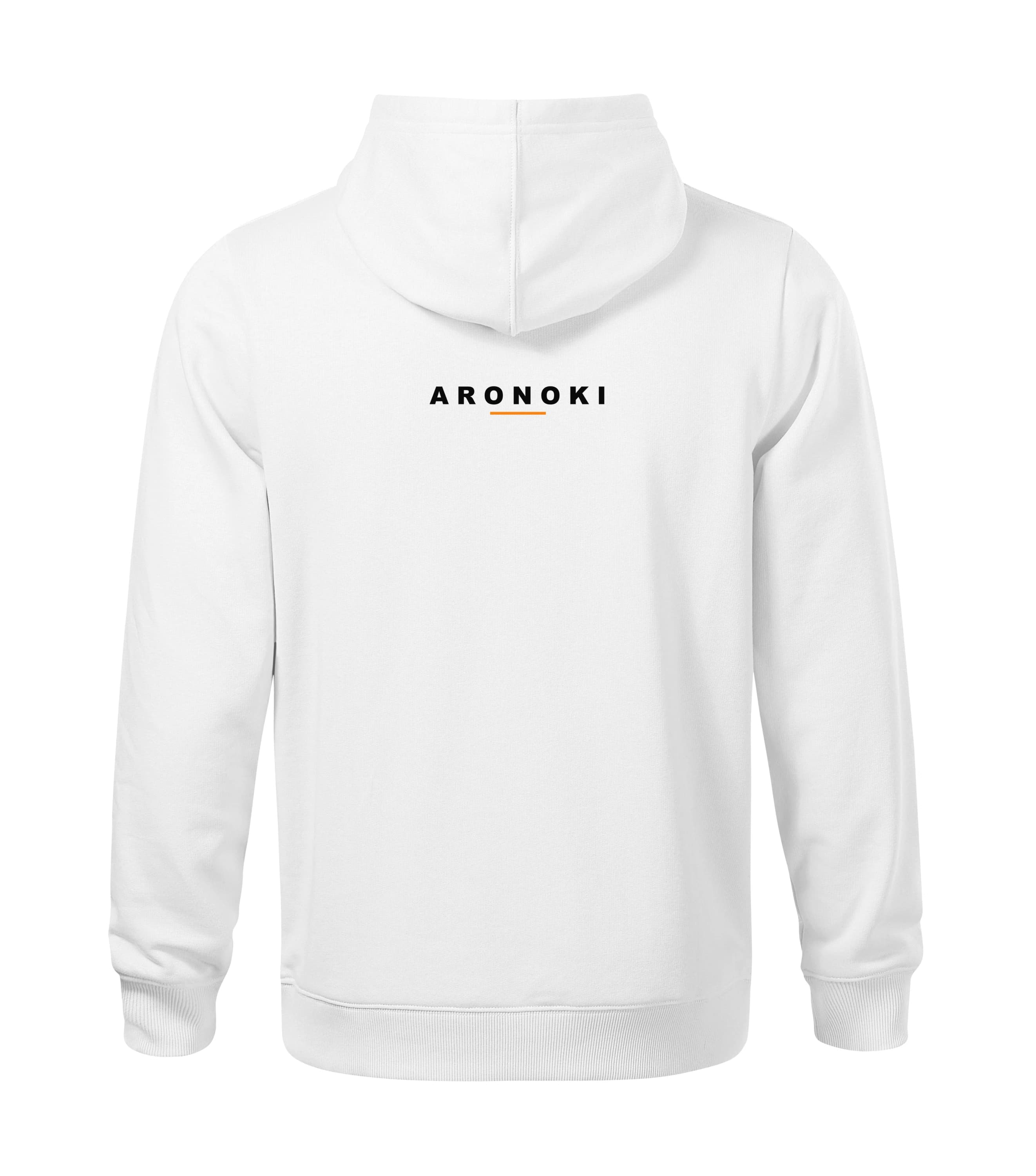 ARONOKI Power 04 — Chest / Back