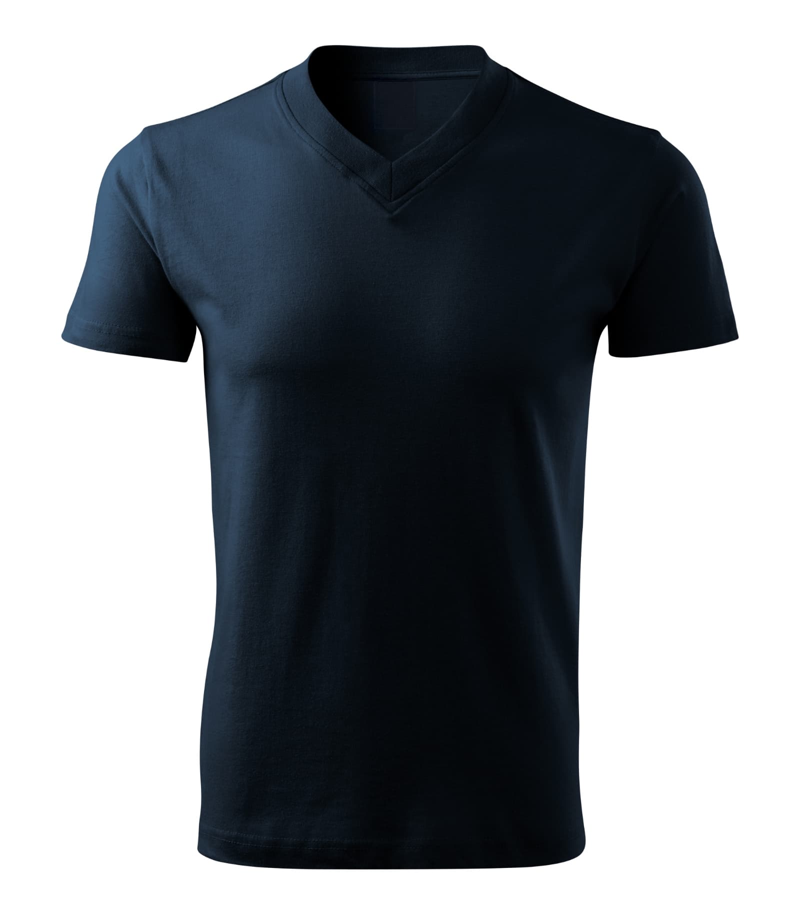 Haven Line - T-shirt unisex 100% cotton - 102 in navy blue