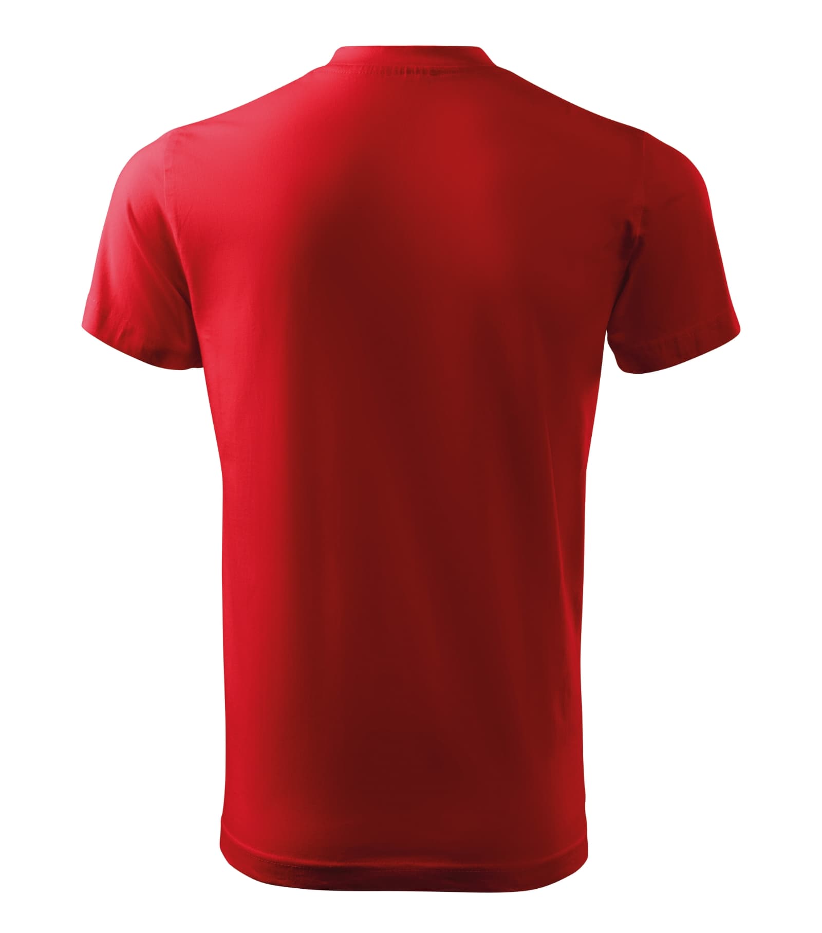Aster Cove - T-shirt unisex 100% cotton - 111 in red