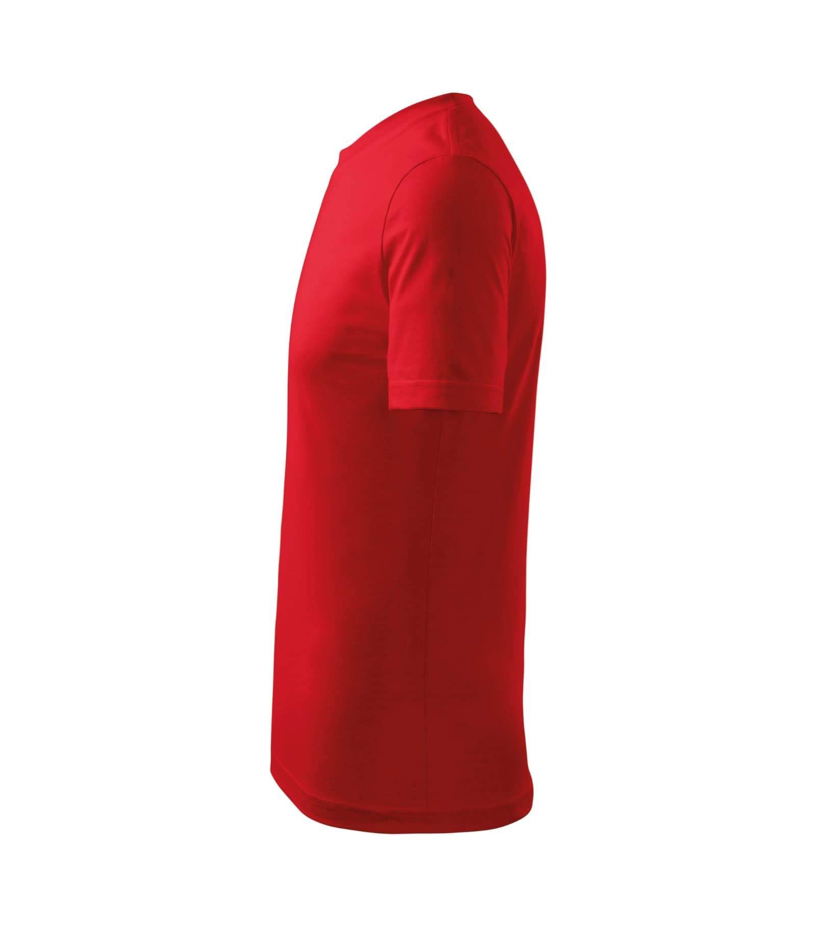 Aster Rise - T-shirt kids 100% cotton - 135 in red