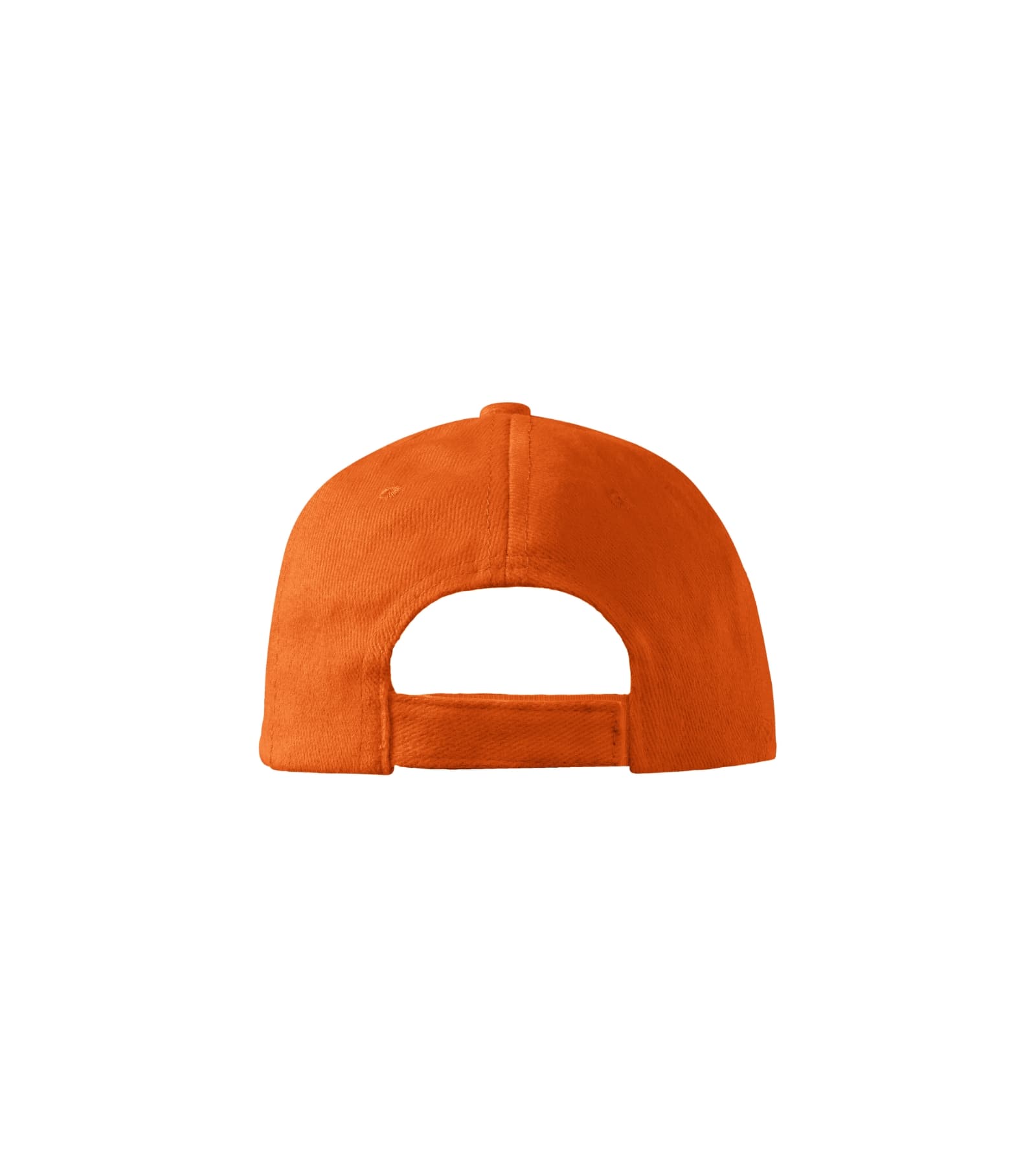 Indigo Cove - Cap kids 100% cotton - 303 in orange