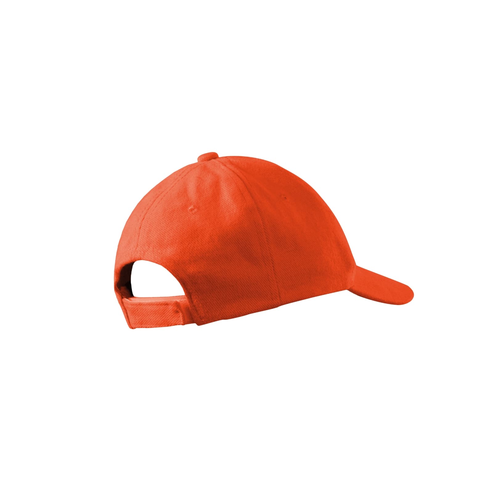 Indigo Cove - Cap kids 100% cotton - 303 in orange
